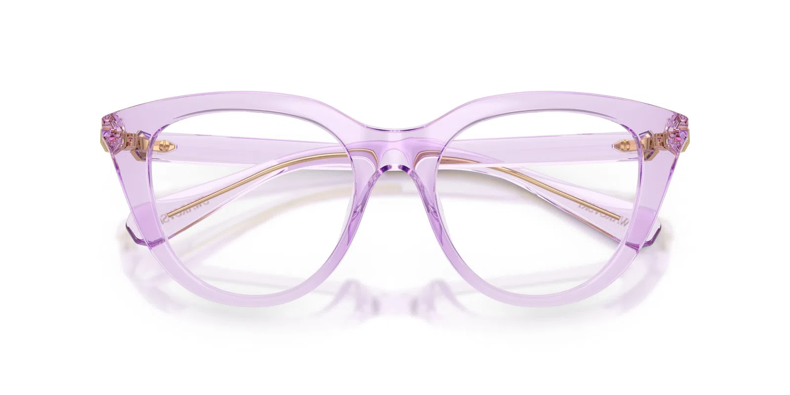 Swarovski 2052 Eyeglasses - view 20